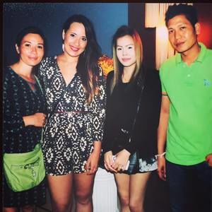 Meet your Posher, Jennifer